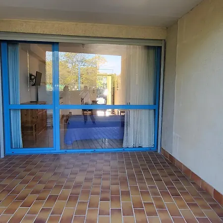 Les Naiades 2 12 Bis Apartman *