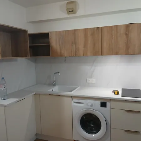 Les Naiades 2 12 Bis Apartmán