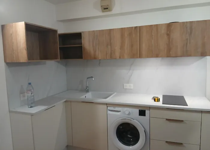 Les Naiades 2 12 Bis Apartmán