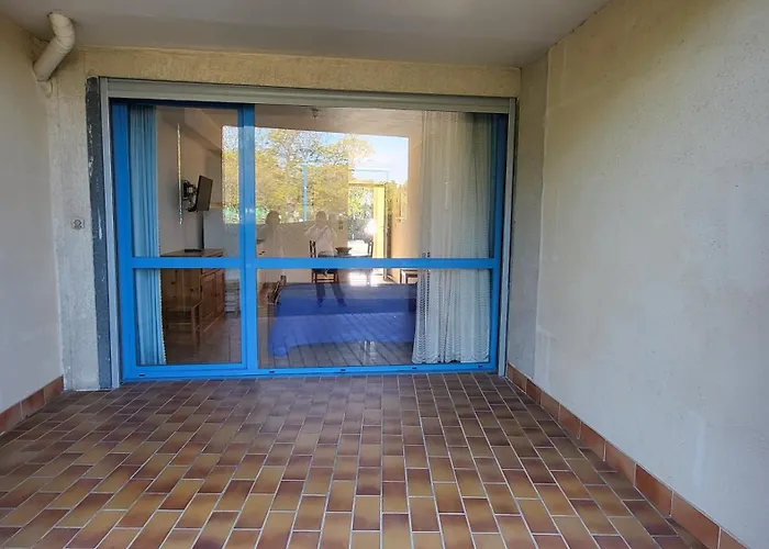 Les Naiades 2 12 Bis Apartmán *